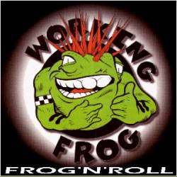 Working Frog : Frog'n'roll